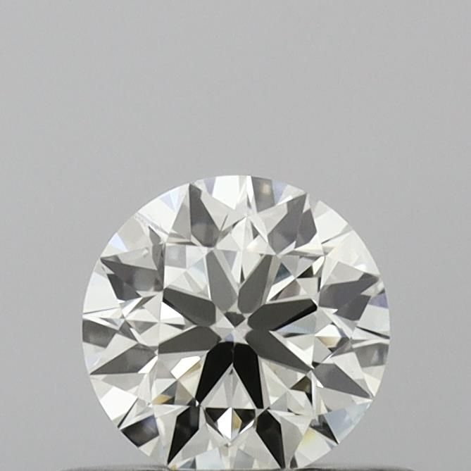 0.42 ct Round Diamond