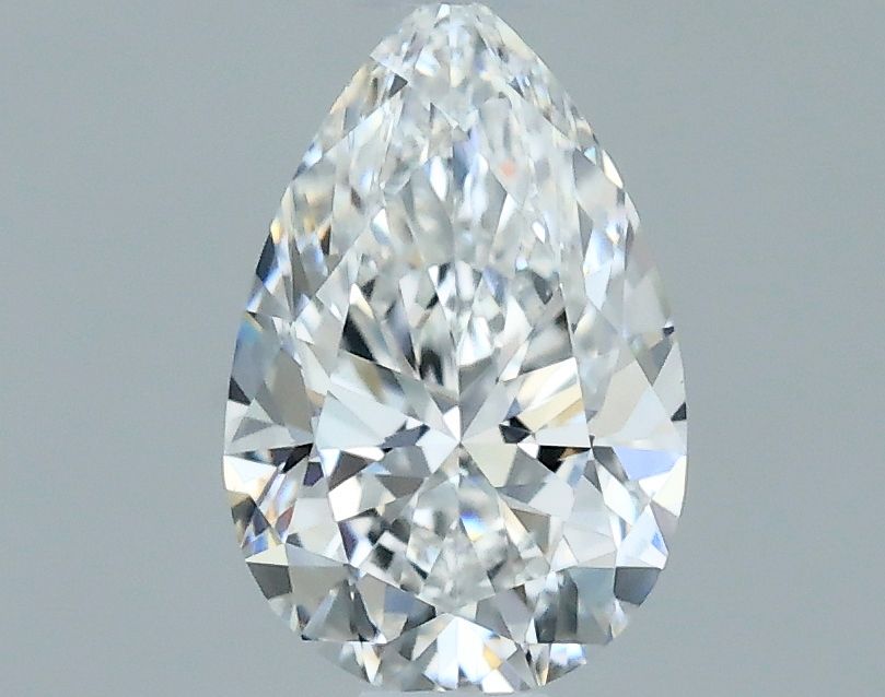 0.38 ct Pear diamond