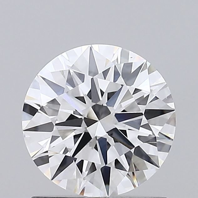 1.07 ct. round Lab Grown Diamond front image