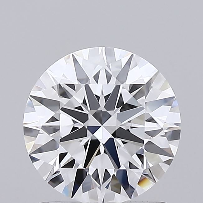 1.03 ct. round Lab Grown Diamond front image
