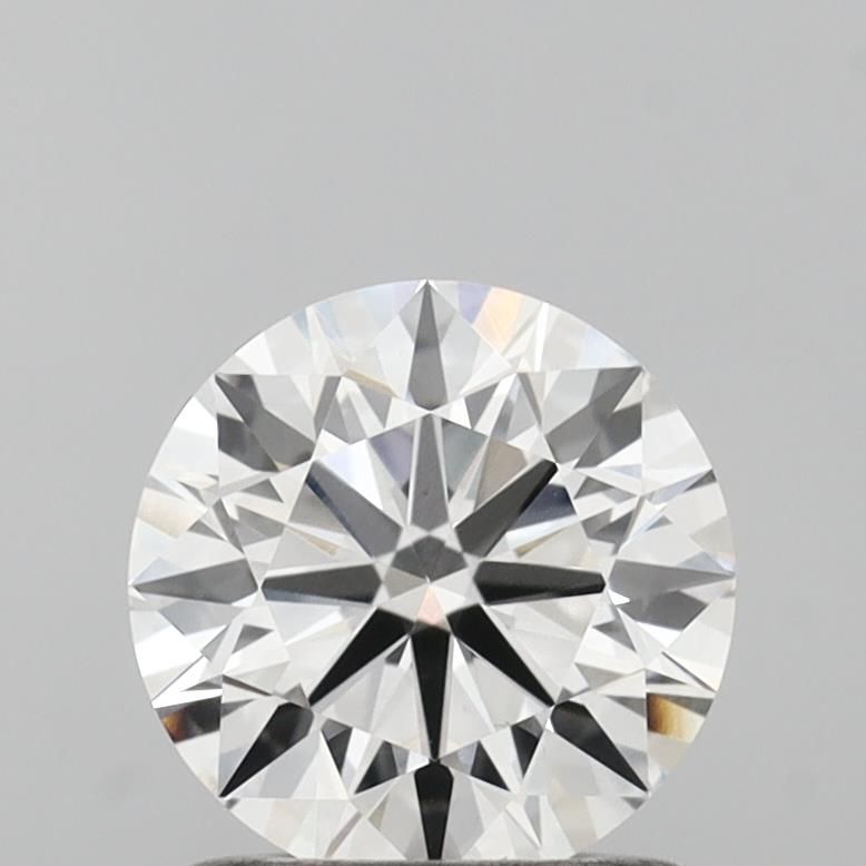 1.09 ct. round Lab Grown Diamond front image