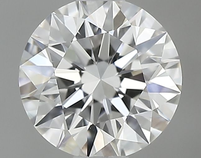 0.50 ct Round diamond