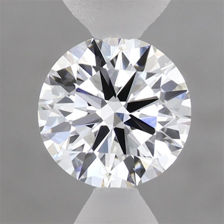 1.00 ct. round Lab Grown Diamond front image
