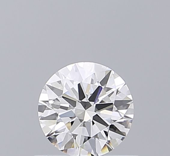 0.60 ct. round Lab Grown Diamond front image