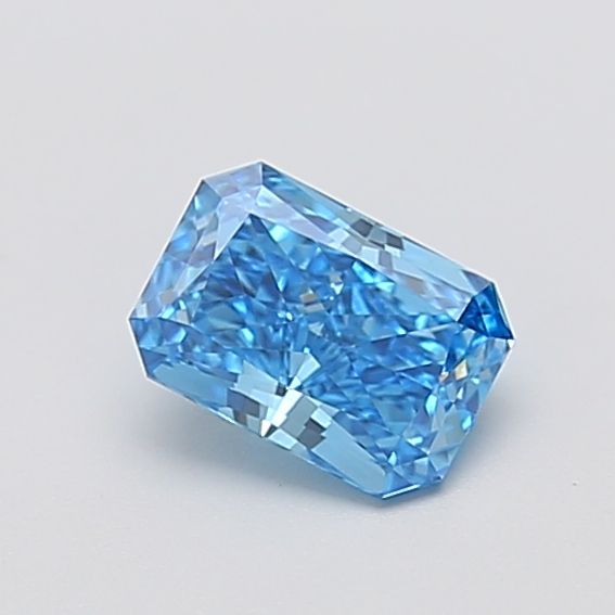 0.93 ct. radiant Lab Grown Diamond front image