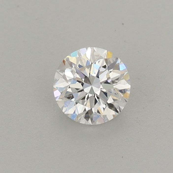 0.32 ct lab-grown Round Diamond