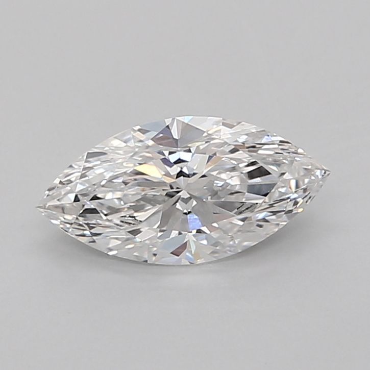 1.01 ct. marquise Lab Grown Diamond front image