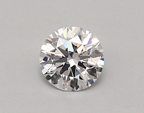 0.46 ct lab-grown Round Diamond