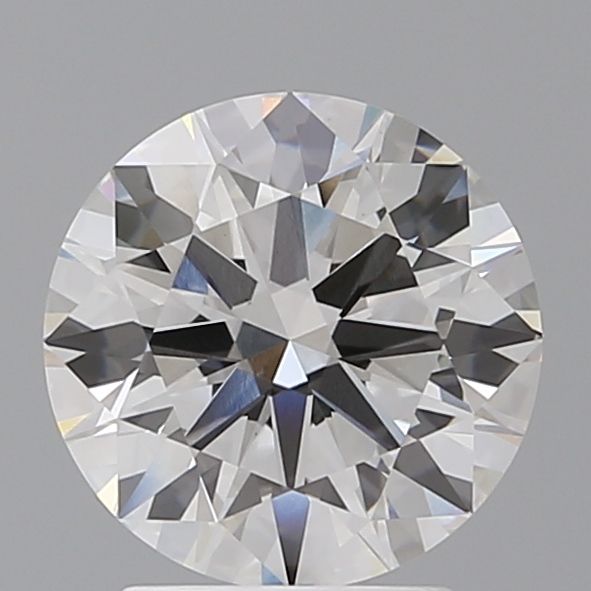 2.59 ct. round Lab Grown Diamond front image