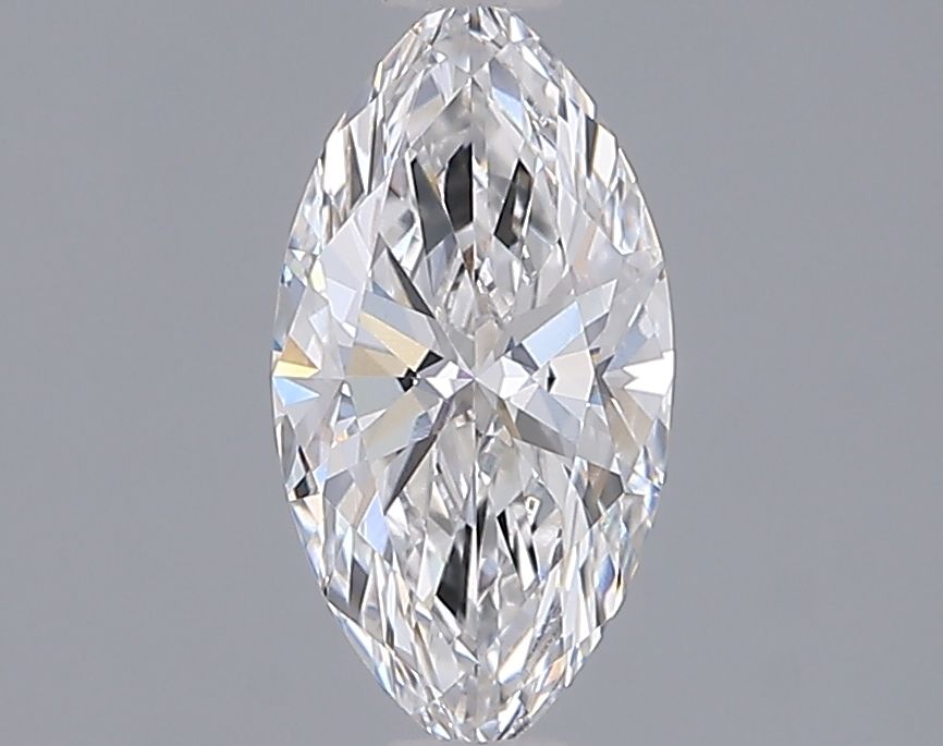 1.04 ct. marquise Lab Grown Diamond front image