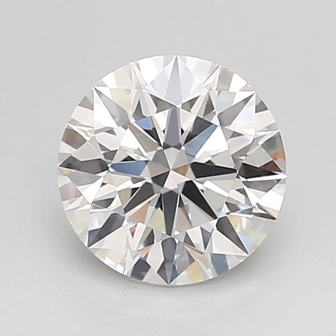 1.55 ct Round diamond