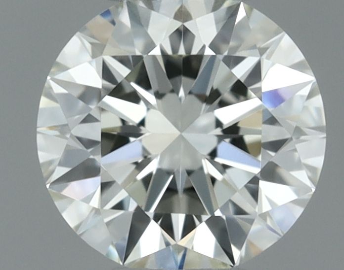 0.30 ct Round diamond