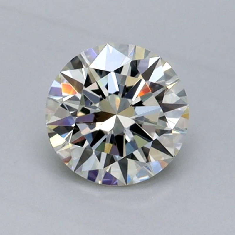 0.35 ct Round Diamond