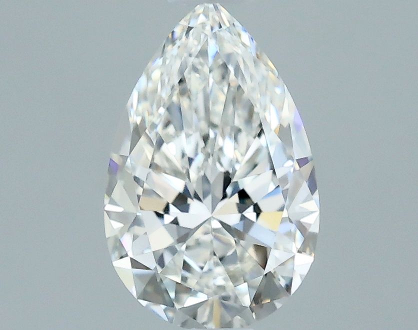 0.51 ct Pear diamond