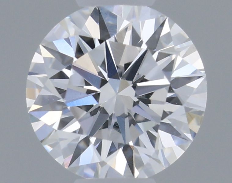0.35 ct lab-grown Round Diamond