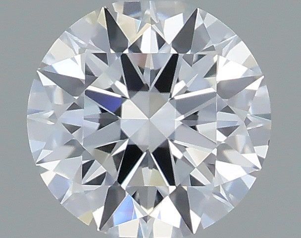 0.28 ct lab-grown Round Diamond