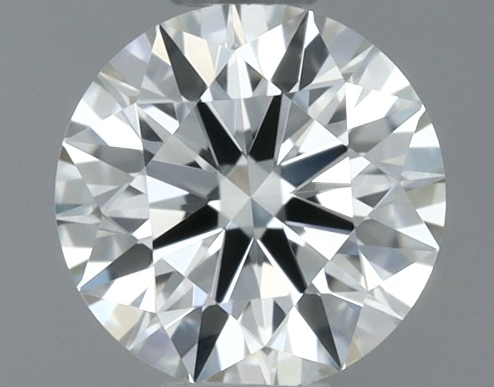 0.31 ct Round diamond
