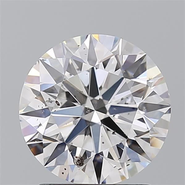 2.01 Carat