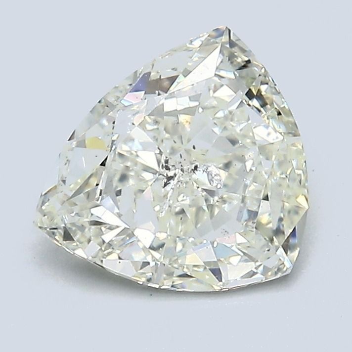 1.54 ct Triangular Diamond