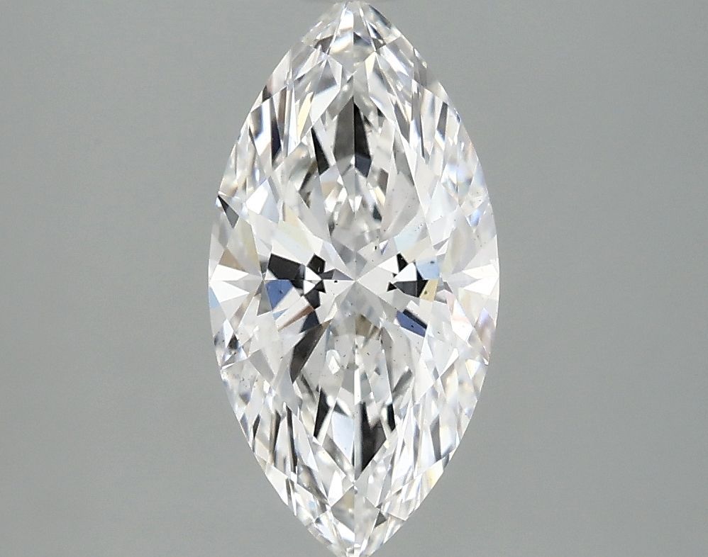1.58 ct. marquise Lab Grown Diamond front image