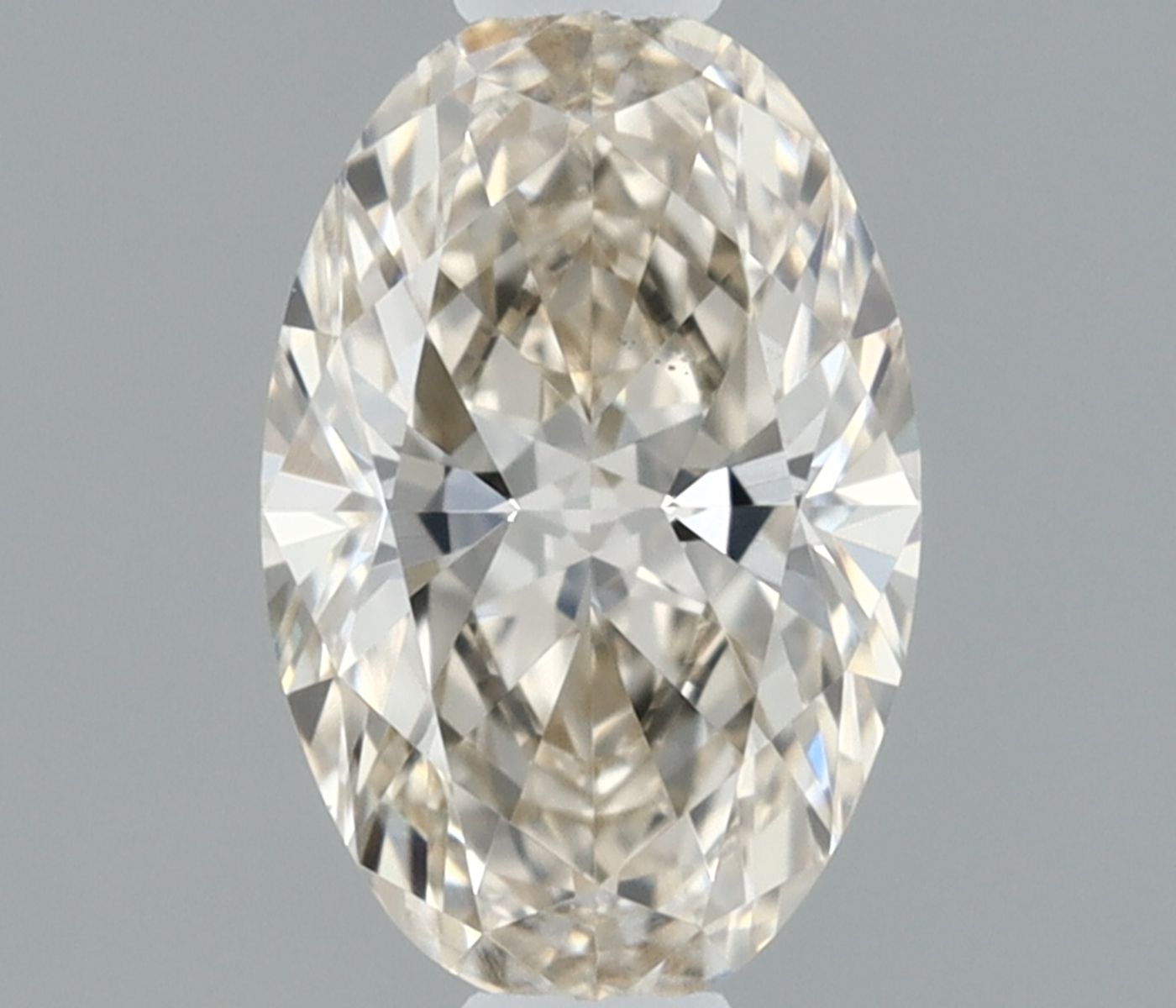 0.4 ct Oval Diamond