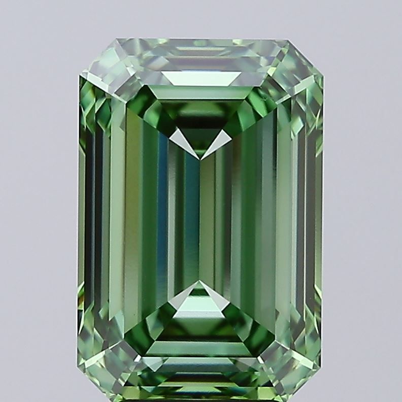 6.07 Carat