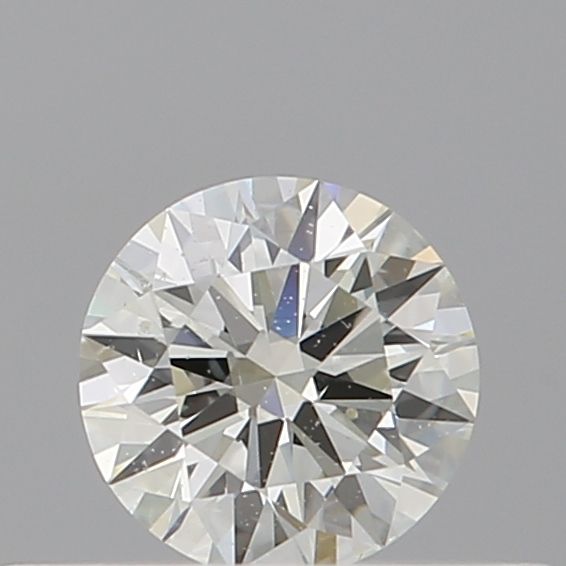 0.3 ct Round Diamond