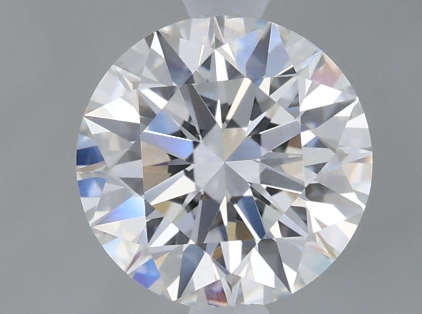 1.07 ct. round Lab Grown Diamond front image