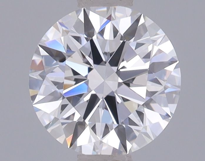 1.01 ct. round Lab Grown Diamond front image