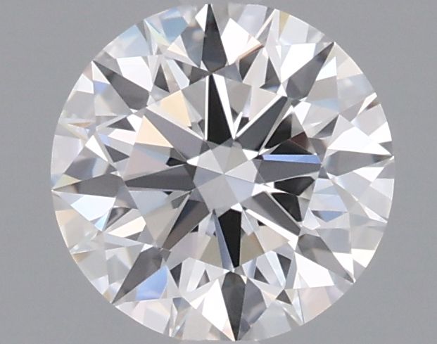 0.98 ct. round Lab Grown Diamond front image