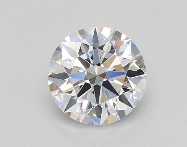 0.38 ct lab-grown Round Diamond