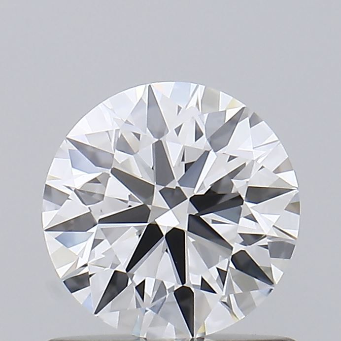 0.80 ct. round Lab Grown Diamond front image
