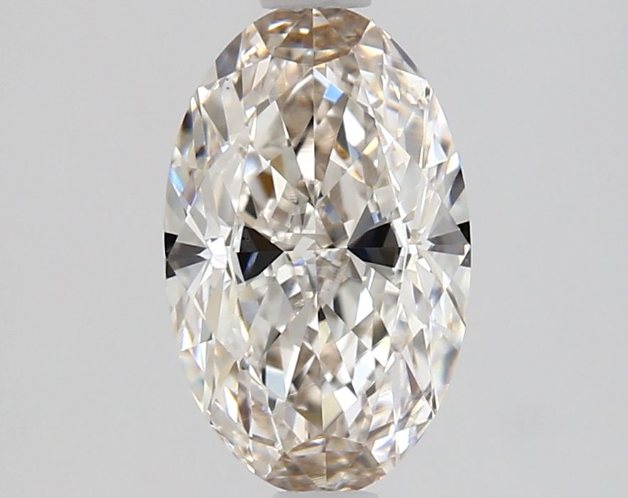 1.01 ct Oval diamond