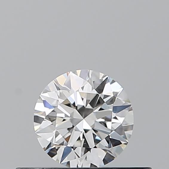 0.30 ct Round diamond