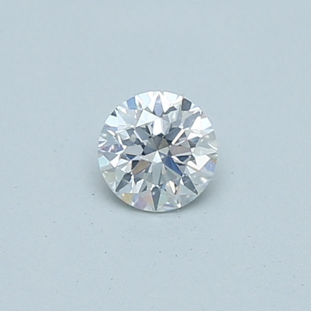 0.28 ct Round Diamond
