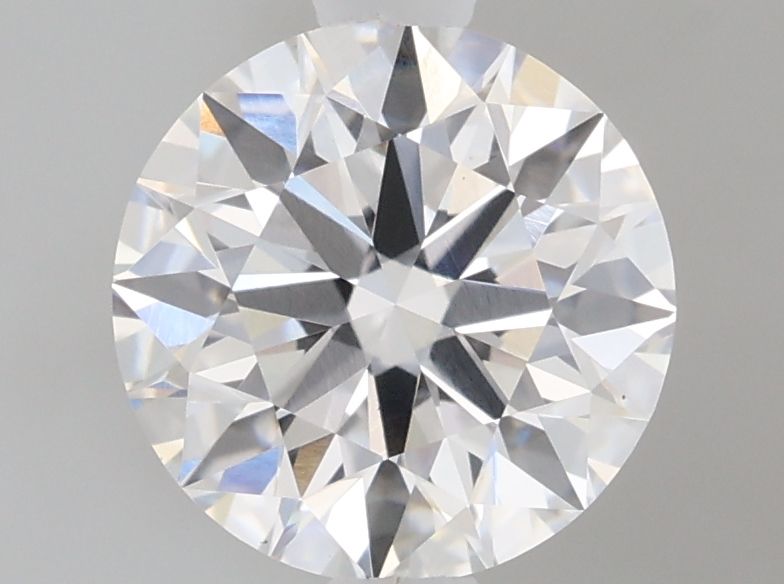 1.05 ct. round Lab Grown Diamond front image