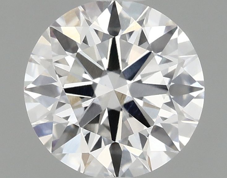 1.06 ct. round Lab Grown Diamond front image