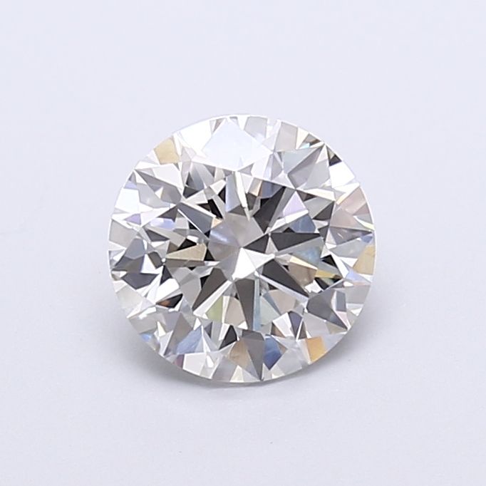 1.60 ct Round diamond