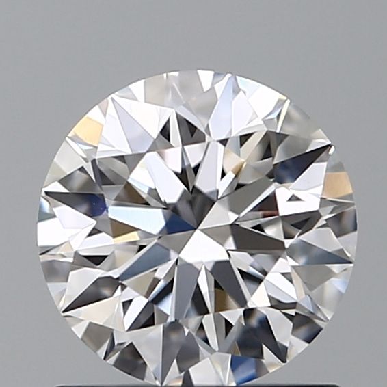 1.07 ct. round Lab Grown Diamond front image