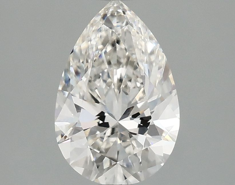 1.54 ct Pear diamond