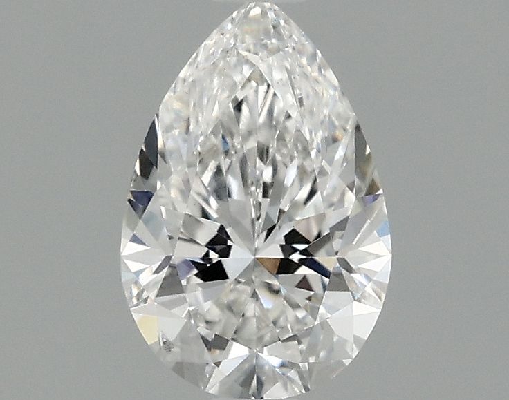 1.14 ct. pear Lab Grown Diamond front image