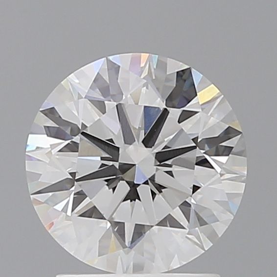 2.02 ct. round Lab Grown Diamond front image