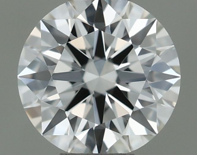0.30 ct Round diamond