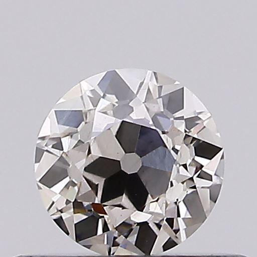 0.37 ct lab-grown Old european cut Diamond