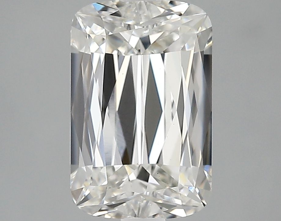 2.09 ct Cushion Modified diamond
