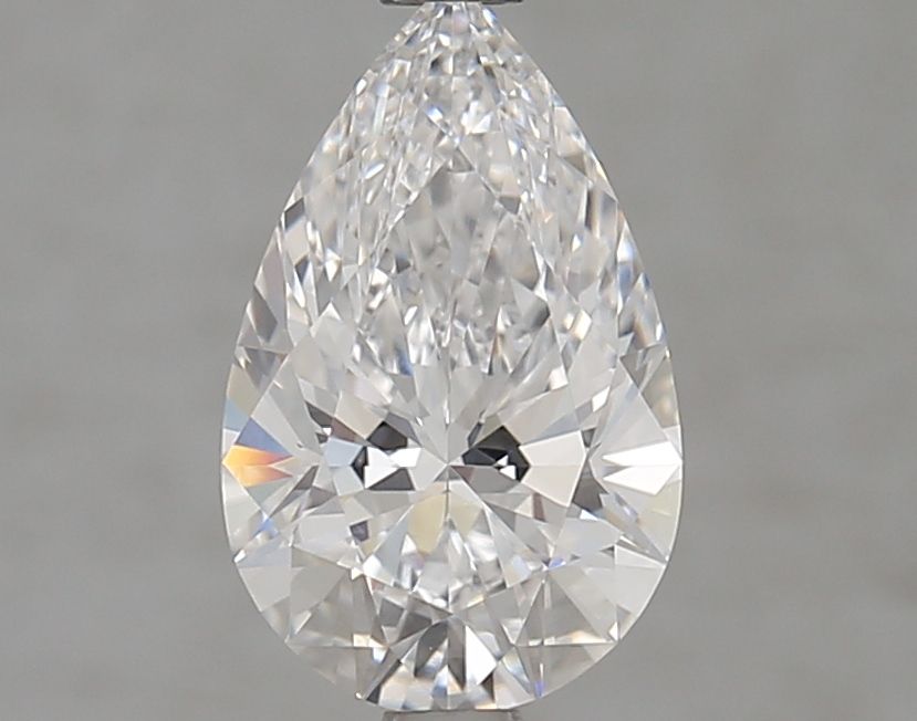 1.81 ct. pear Lab Grown Diamond front image