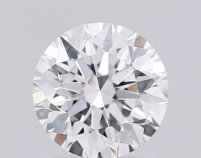 1.53 ct. round Lab Grown Diamond front image