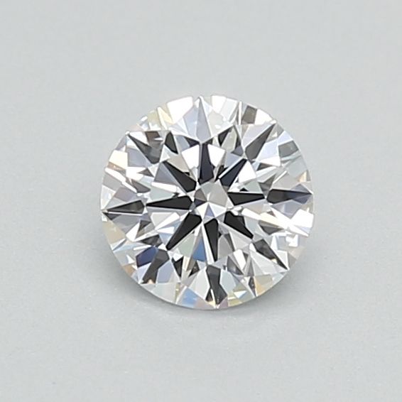0.33 ct lab-grown Round Diamond