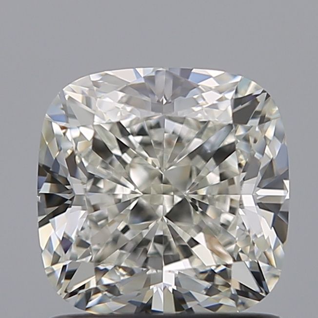 1.22 ct Cushion Modified diamond