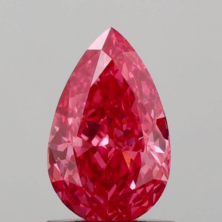 1.01 ct Pear diamond